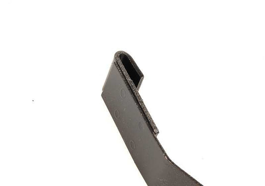 Spannband Right per BMW E32 (OEM 16111179466). BMW originale