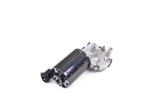 Motor de limpador OEM 61611386157 para BMW E30, E24, E23. BMW originais.