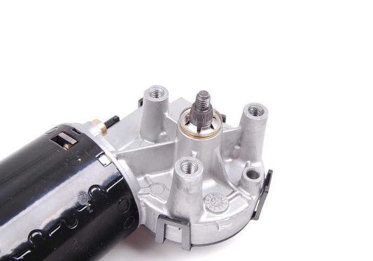 Motor de limpador OEM 61611386157 para BMW E30, E24, E23. BMW originais.