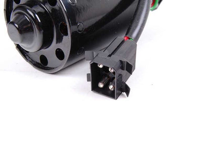 Wiper motor OEM 61611386157 for BMW E30, E24, E23. Original BMW.