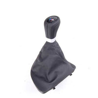 Cambiamento del coltello sportivo 6 Marche OEM 25118037304 per BMW E81, E82, E87, E87N, E88. BMW originale.