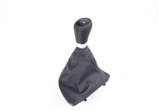 Sports knife change 6 marches Oem 25118037304 for BMW E81, E82, E87, E87N, E88. Original BMW.