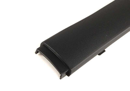 Moldura paragolpes delantera OEM 51111960857 para BMW E36. Original BMW.