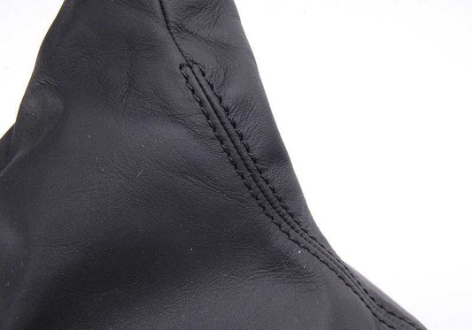 Pomo deportivo cambio 6 marchas OEM 25118037304 para BMW E81, E82, E87, E87N, E88. Original BMW.