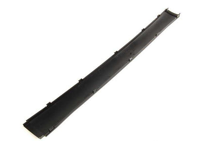 Moldura paragolpes delantera OEM 51111960857 para BMW E36. Original BMW.