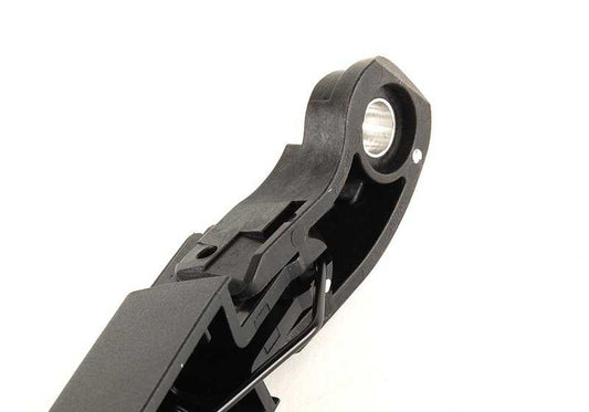 Rear wiper arm for BMW X5 E70 (OEM 61627206357). Original BMW