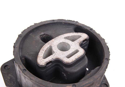 Soporte de caja de cambios OEM 22313422956 para BMW E90, E91, E92, E84, E83. Original BMW.