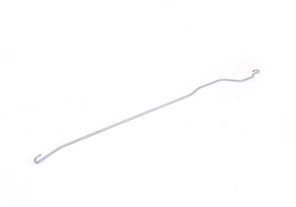 Varilla de activación derecha OEM 51218132896 para BMW E36. Original BMW.