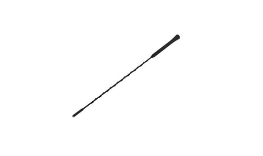 Varilla de antena OEM 65203451575 para MINI R56, R56 LCI, Clubman R55, Clubman R55 LCI, Cabrio R57, Cabrio R57 LCI. Original MINI.