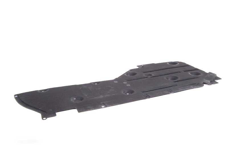 Cubrecárter lateral derecho OEM 51758040536 para BMW E92, E93. Original BMW