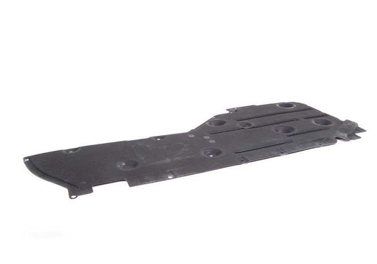 Right side skid plate OEM 51758040536 for BMW E92, E93. Original BMW