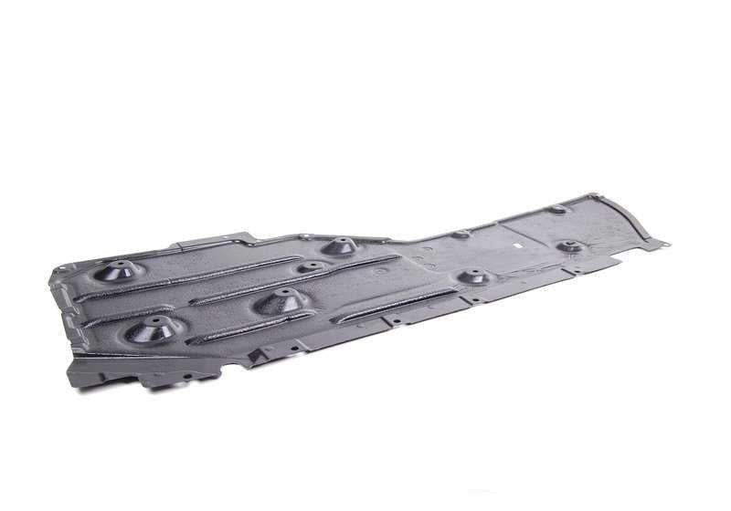 Cubrecárter lateral derecho OEM 51758040536 para BMW E92, E93. Original BMW