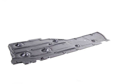 Cubrecárter lateral derecho OEM 51758040536 para BMW E92, E93. Original BMW