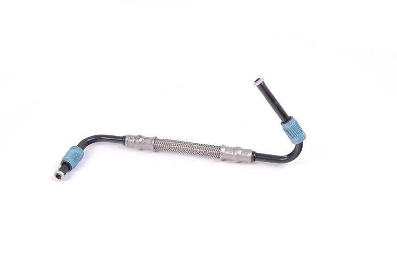 Tubo de freno con manguera de presión OEM 34326853592 para BMW E89. Original BMW.