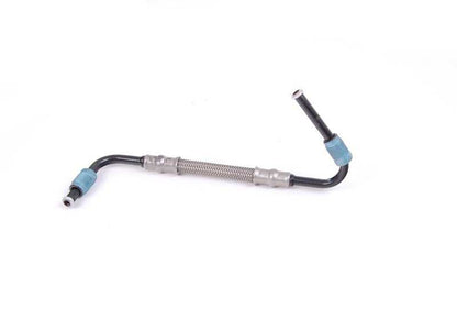 Tubo de freno con manguera de presión OEM 34326853592 para BMW E89. Original BMW.