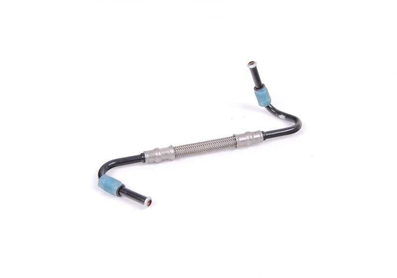 Latiguillo de freno OEM 34326853593 para BMW E89. Original BMW.