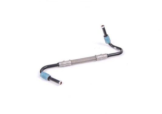 Latiguillo de freno OEM 34326853593 para BMW E89. Original BMW.