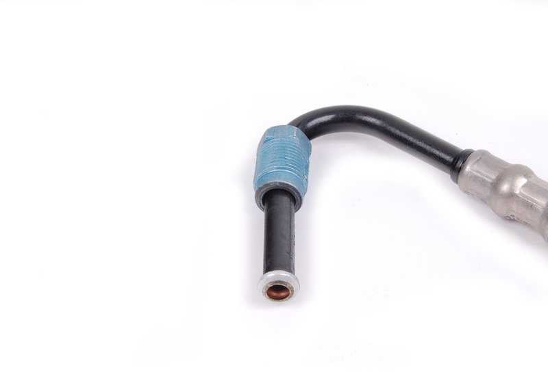 Latiguillo de freno OEM 34326853593 para BMW E89. Original BMW.