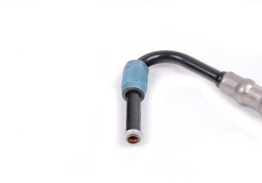 Latiguillo de freno OEM 34326853593 para BMW E89. Original BMW.