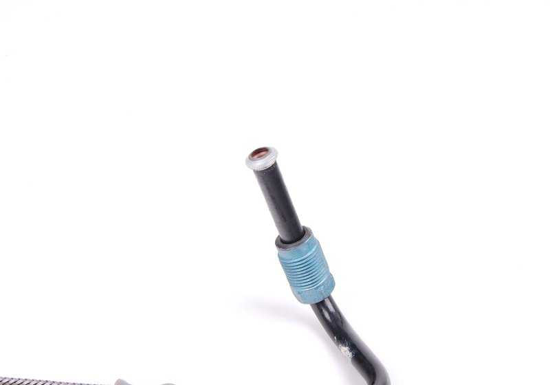 Latiguillo de freno OEM 34326853593 para BMW E89. Original BMW.