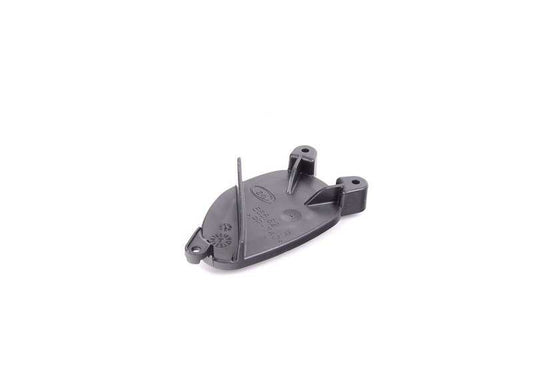 Tapa trasera faro Xenon derecho OEM 63127245818 para BMW E90, E91. Pieza original BMW.