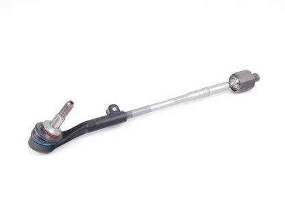 Barra de dirección derecha OEM 32102283462 para BMW E82, E90, E92, E93 (incluye M3). Compatible con motores N54 y S65. Original BMW.