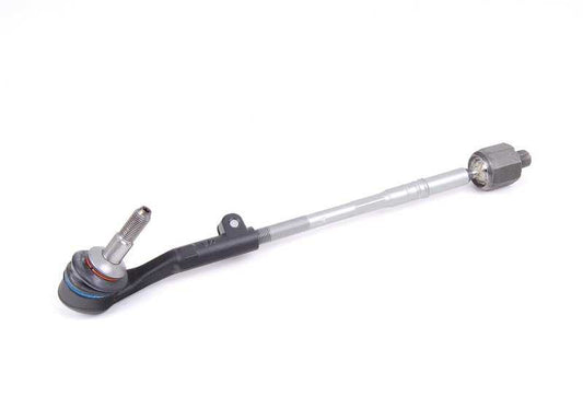 Barra de dirección derecha OEM 32102283462 para BMW E82, E90, E92, E93 (incluye M3). Compatible con motores N54 y S65. Original BMW.