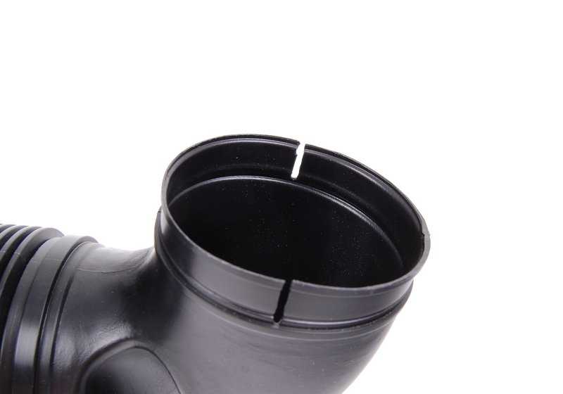 Conducto de aire OEM 12311729014 para BMW E31 (Serie 8). Pieza original BMW. Ideal para canalización del aire del generador y componentes relacionados.