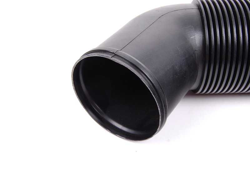 Conducto de aire OEM 12311729014 para BMW E31 (Serie 8). Pieza original BMW. Ideal para canalización del aire del generador y componentes relacionados.