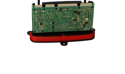 LED controller Module OEM 63117440878 for BMW F07, F10, F10N, F11N, F18N. Electronic piece for led front headlights. Original BMW.