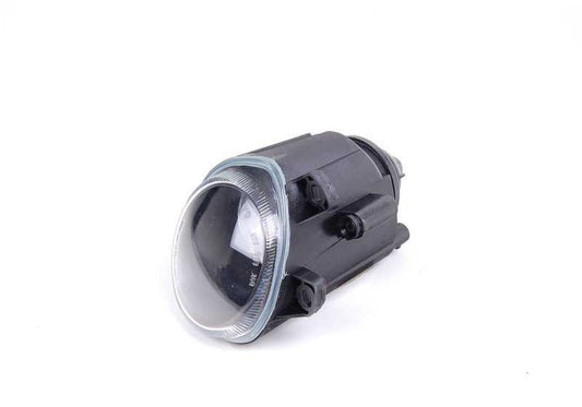Left fog light for BMW X5 E53 (OEM 63178409025). Original BMW