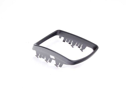 Anillo de retención izquierdo OEM 51168254903 para BMW X5 E53. Original BMW.