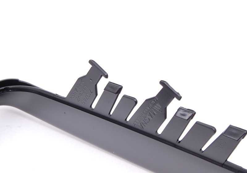 OEM 51168254903 Anello di ritenzione sinistro per BMW X5 E53. BMW originale.
