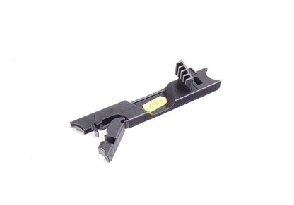 Radiador de calefacción OEM 64119128953 para BMW E81, E82, E87, E88, E90, E91, E92, E93, E84, F25, F26. Original BMW.