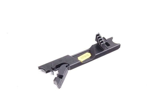 Radiador de calefacción OEM 64119128953 para BMW E81, E82, E87, E88, E90, E91, E92, E93, E84, F25, F26. Original BMW.