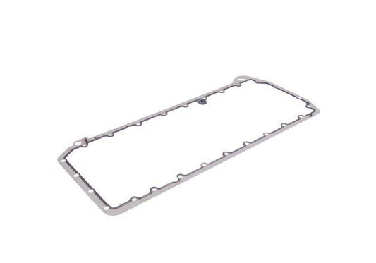 Board di metallo per BMW E90, E91, E92, E93, E60, E61, E63, E64, E65, E66, E83, E70, E71 (OEM 11137802669). BMW originale