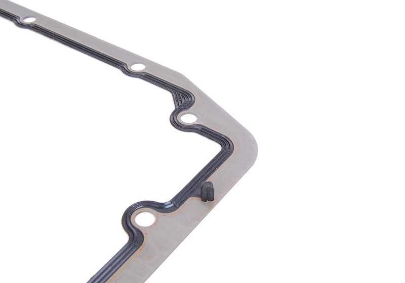 Board di metallo per BMW E90, E91, E92, E93, E60, E61, E63, E64, E65, E66, E83, E70, E71 (OEM 11137802669). BMW originale