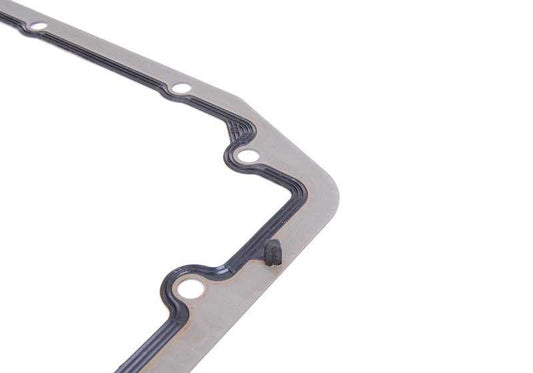 Board di metallo per BMW E90, E91, E92, E93, E60, E61, E63, E64, E65, E66, E83, E70, E71 (OEM 11137802669). BMW originale