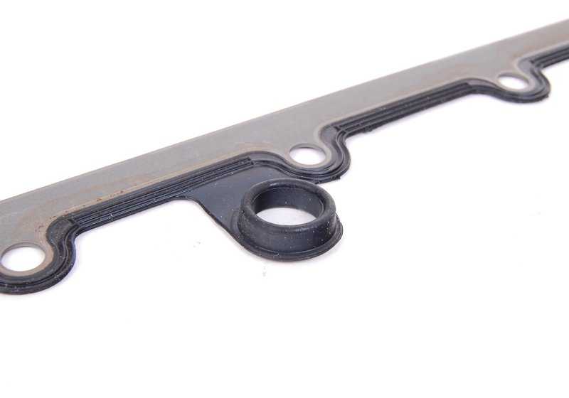 Board di metallo per BMW E90, E91, E92, E93, E60, E61, E63, E64, E65, E66, E83, E70, E71 (OEM 11137802669). BMW originale