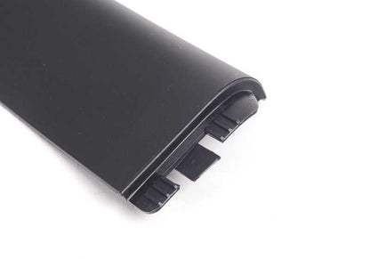 Tapizado interior izquierdo OEM 54347177317 para MINI R52 {Cooper RF31, RF32, RF41, RF42; Cooper S RH31, RH32, RH41, RH42; One RD31, RD32}. Original MINI.