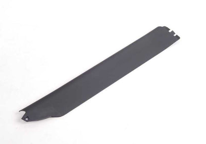 Tapizado interior izquierdo OEM 54347177317 para MINI R52 {Cooper RF31, RF32, RF41, RF42; Cooper S RH31, RH32, RH41, RH42; One RD31, RD32}. Original MINI.