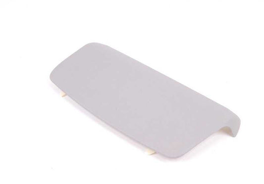 Tetto posteriore abbellico OEM 51447124904 per BMW E90, E91. BMW originale.