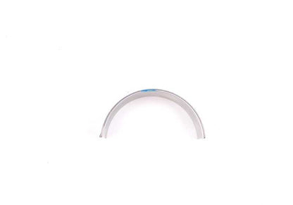 OEM Blue Bank Beard 11247810425 for BMW E87, F20, F21, E36, E46, E90, E91, E92, E93, E34, E39, E60, E61, E63, E64, E38, E65, E66, E83, E53, E70, E70, E71 and for Mini R5 R57, R55, R60, R61. Original BMW und Mini.