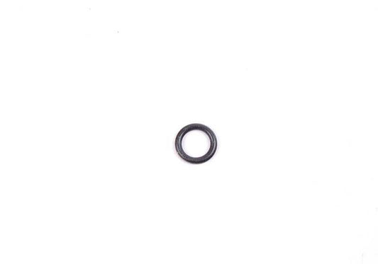 Junta tórica OEM 13641360378 para BMW E21, E30, E36, E12, E28. Compatible con motores M10 y M20 en varios modelos. Repuesto original BMW. Ideal para sistema de admisión y cadena de distribución.