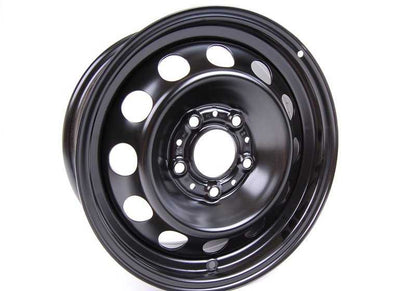 Estiling 12 pneu de aço para BMW 3 E46 Series (OEM 36111095004). BMW original