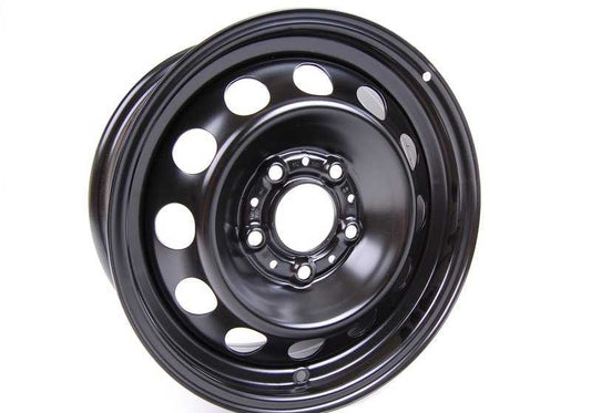 Estiling 12 pneu de aço para BMW 3 E46 Series (OEM 36111095004). BMW original