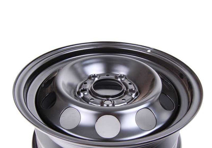 Estiling 12 pneu de aço para BMW 3 E46 Series (OEM 36111095004). BMW original