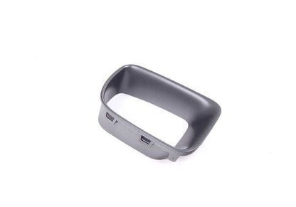 Tapa conducto aire freno derecho OEM 51119803940 para MINI R60 y R61 (Cooper, Cooper S, ALL4). Pieza original MINI. Ideal para canalizar el aire a los frenos en el lado derecho.