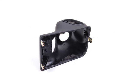 Panel lateral trasero izquierdo superior OEM 51438411525 para BMW E36, Z3. Original BMW.