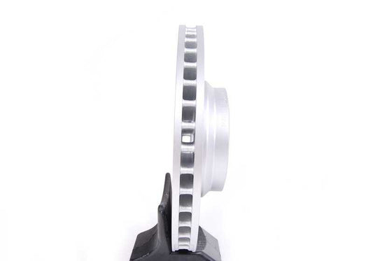 Disco freno ventilato per BMW E65, E66 (OEM 3411676107). BMW originale.